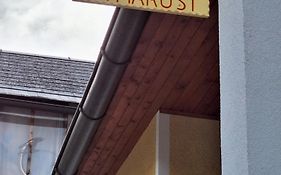 Apartma Pr Marusi