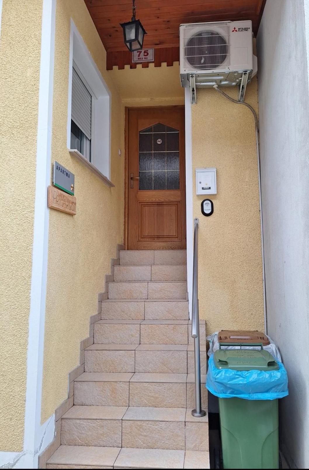 Apartma Pr Marusi Bovec Exterior foto